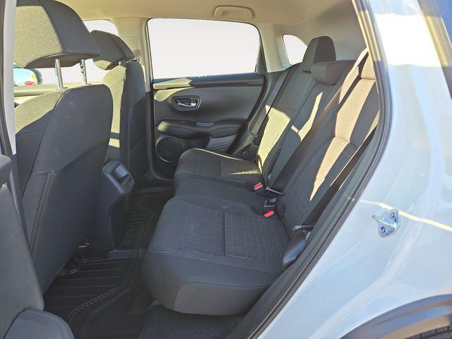 new 2026 Honda HR-V car, priced at $29,605