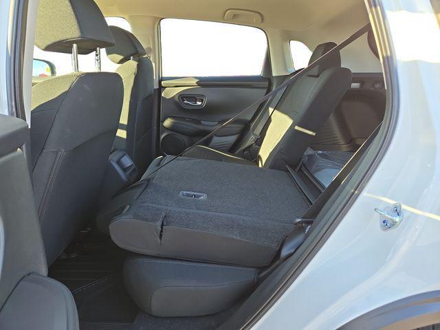 new 2026 Honda HR-V car, priced at $29,605