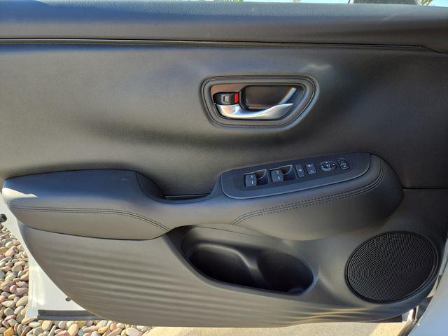 new 2026 Honda HR-V car, priced at $29,605