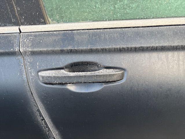 used 2024 Honda CR-V Hybrid car, priced at $38,489