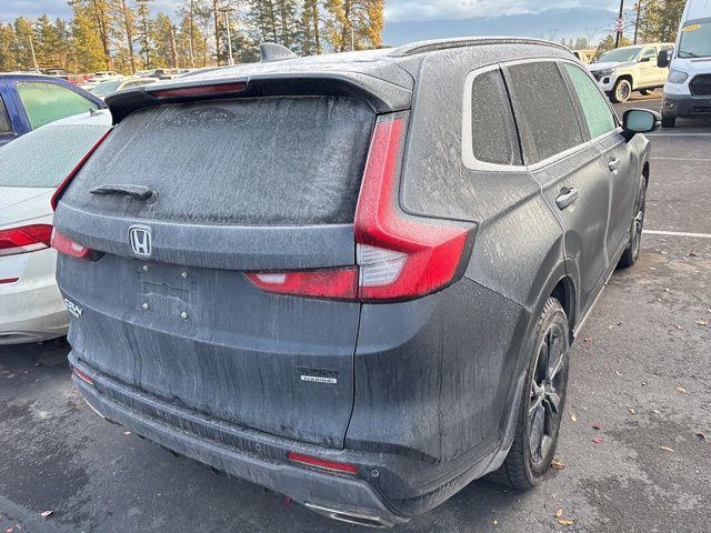 used 2024 Honda CR-V Hybrid car, priced at $38,489