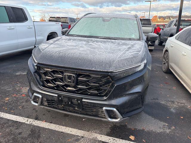 used 2024 Honda CR-V Hybrid car, priced at $38,489