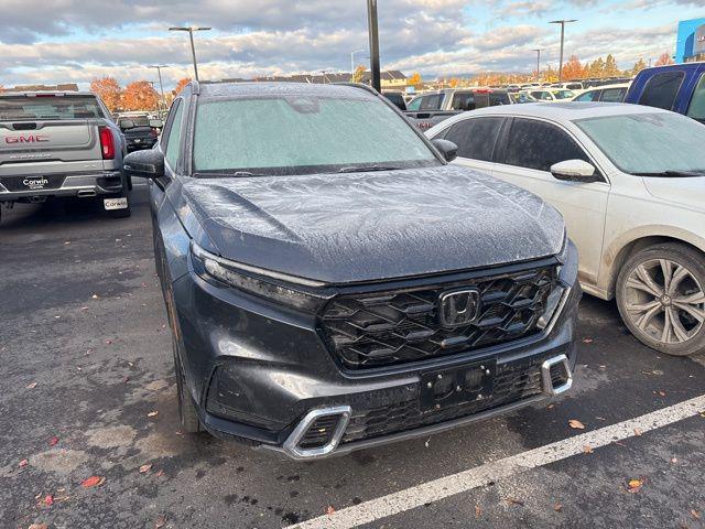 used 2024 Honda CR-V Hybrid car, priced at $38,489
