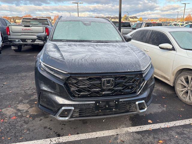 used 2024 Honda CR-V Hybrid car, priced at $38,489