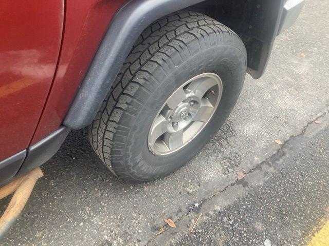 used 2010 Toyota FJ Cruiser car, priced at $19,989