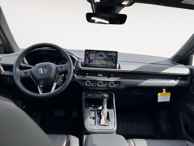 new 2025 Honda CR-V Hybrid car, priced at $40,545
