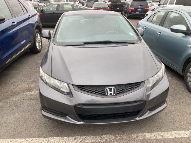 used 2013 Honda Civic car, priced at $13,489