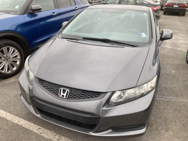 used 2013 Honda Civic car, priced at $13,489