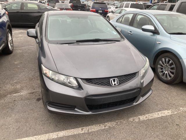 used 2013 Honda Civic car, priced at $13,489