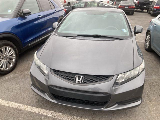 used 2013 Honda Civic car, priced at $13,489