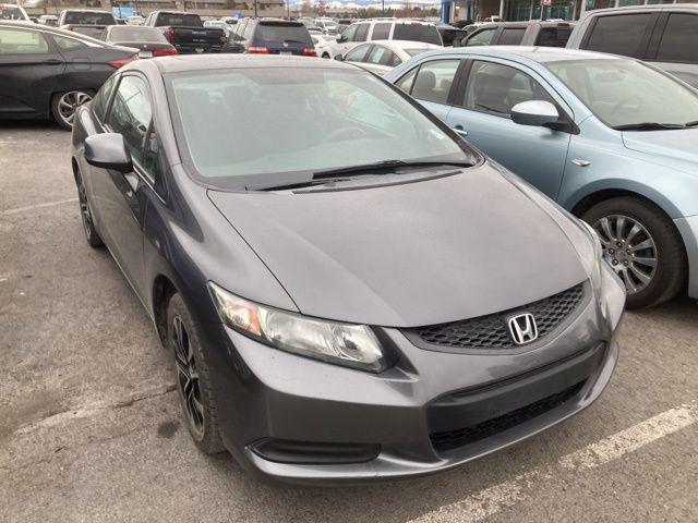 used 2013 Honda Civic car, priced at $13,489