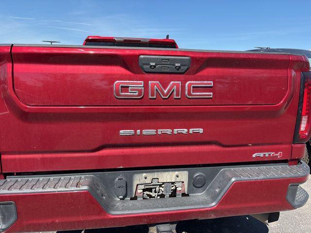 used 2022 GMC Sierra 3500 car, priced at $57,989