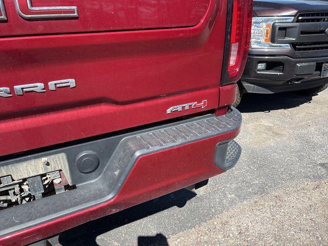 used 2022 GMC Sierra 3500 car, priced at $57,989