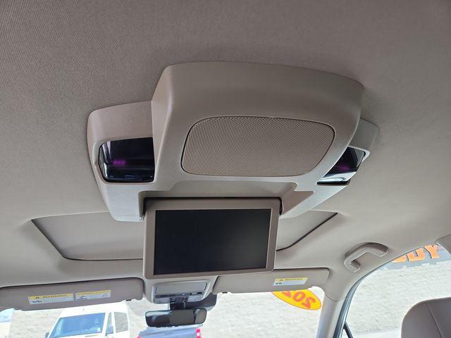 used 2022 Honda Pilot car, priced at $35,989