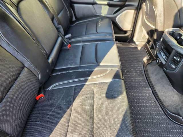 used 2021 Ram 1500 car, priced at $36,850