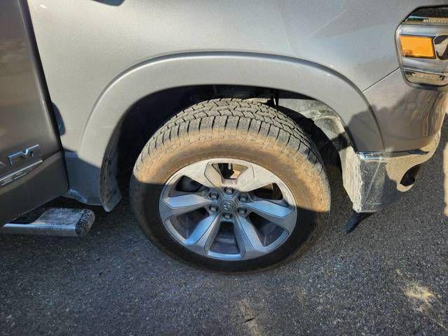 used 2021 Ram 1500 car, priced at $36,850