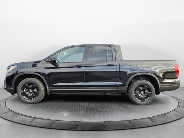 new 2025 Honda Ridgeline car, priced at $48,145