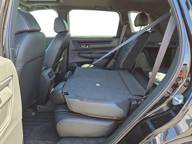 new 2025 Honda CR-V Hybrid car, priced at $40,545