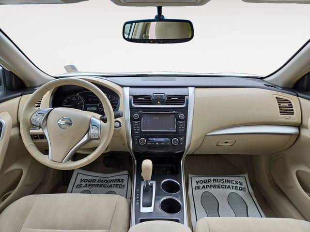 used 2013 Nissan Altima car, priced at $6,989