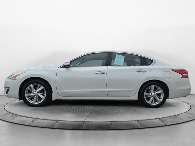 used 2013 Nissan Altima car, priced at $6,989