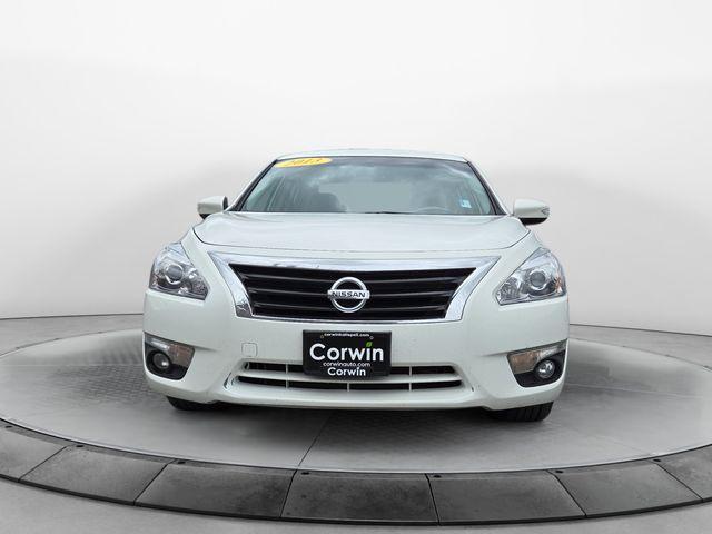used 2013 Nissan Altima car, priced at $6,989