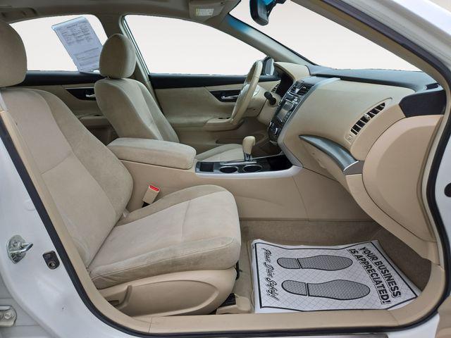used 2013 Nissan Altima car, priced at $6,989