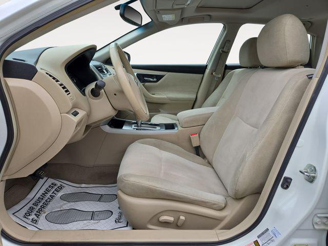 used 2013 Nissan Altima car, priced at $6,989