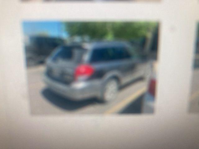 used 2009 Subaru Outback car, priced at $7,889