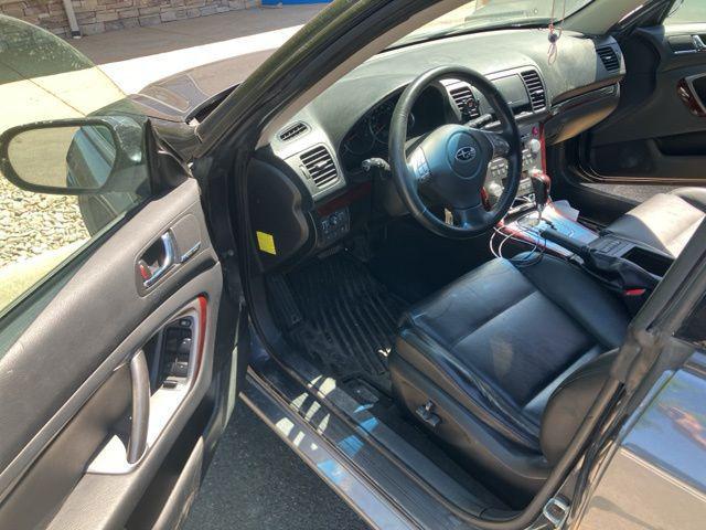 used 2009 Subaru Outback car, priced at $7,888