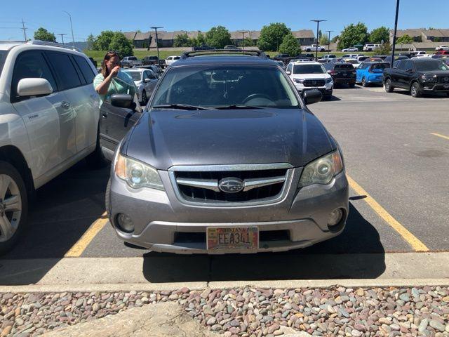 used 2009 Subaru Outback car, priced at $7,888