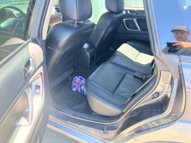 used 2009 Subaru Outback car, priced at $7,888