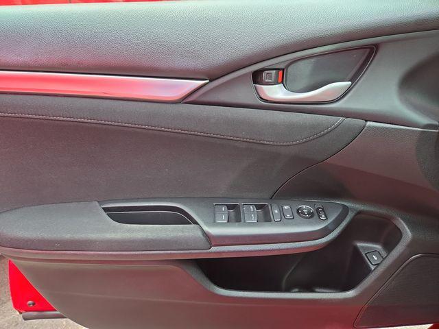 used 2017 Honda Civic car, priced at $18,989