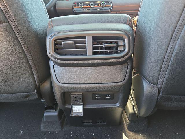 new 2026 Honda Passport car, priced at $50,355