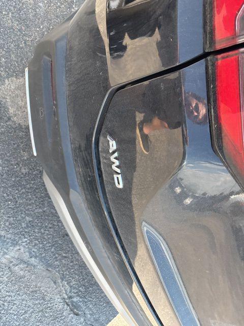 used 2024 Honda Pilot car, priced at $47,989