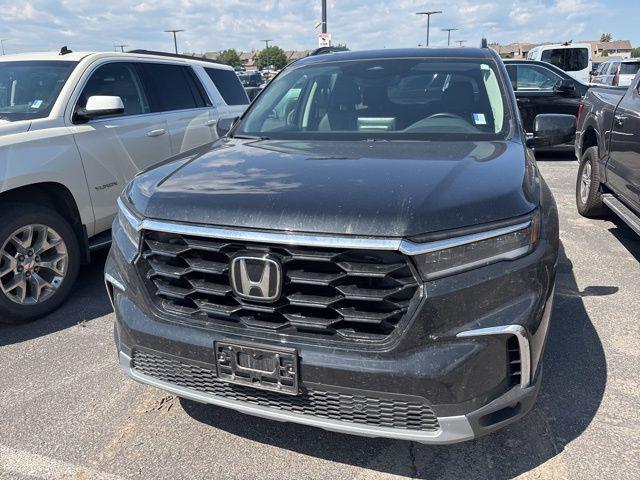 used 2024 Honda Pilot car, priced at $47,989