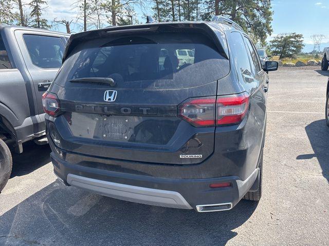 used 2024 Honda Pilot car, priced at $47,989