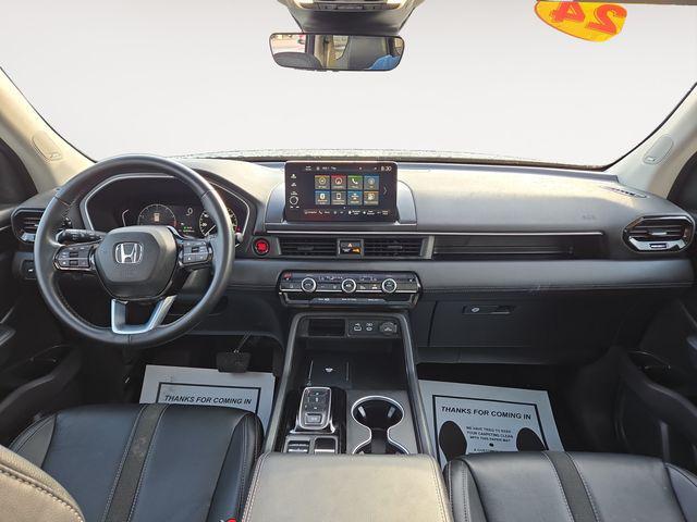 used 2024 Honda Pilot car, priced at $44,989