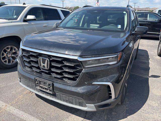 used 2024 Honda Pilot car, priced at $47,989