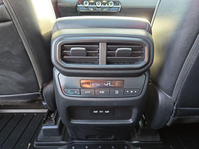 used 2024 Honda Pilot car, priced at $44,989