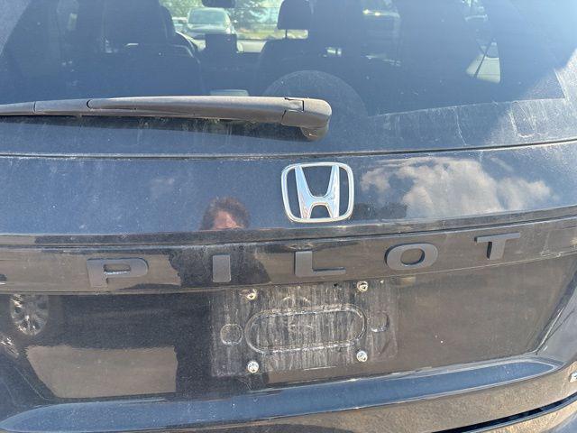 used 2024 Honda Pilot car, priced at $47,989