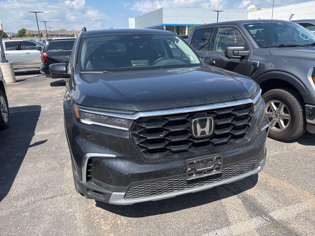 used 2024 Honda Pilot car, priced at $47,989