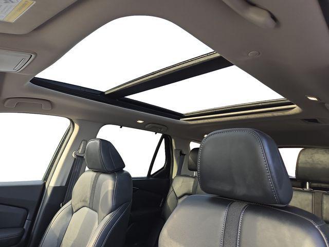 used 2024 Honda Pilot car, priced at $44,989