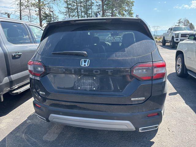 used 2024 Honda Pilot car, priced at $47,989