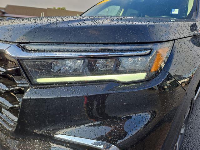 used 2024 Honda Pilot car, priced at $44,989