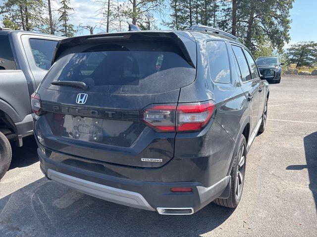 used 2024 Honda Pilot car, priced at $47,989