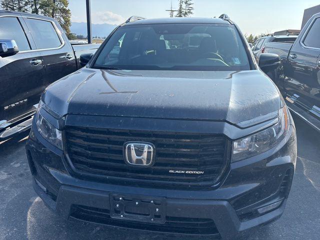 used 2024 Honda Passport car, priced at $41,489