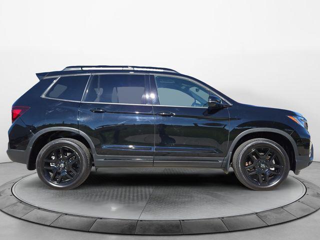 used 2024 Honda Passport car, priced at $40,888