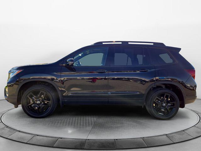 used 2024 Honda Passport car, priced at $40,888