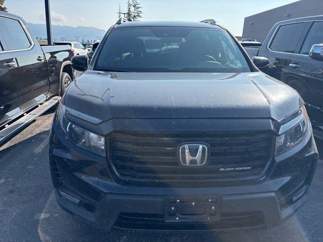 used 2024 Honda Passport car, priced at $41,489