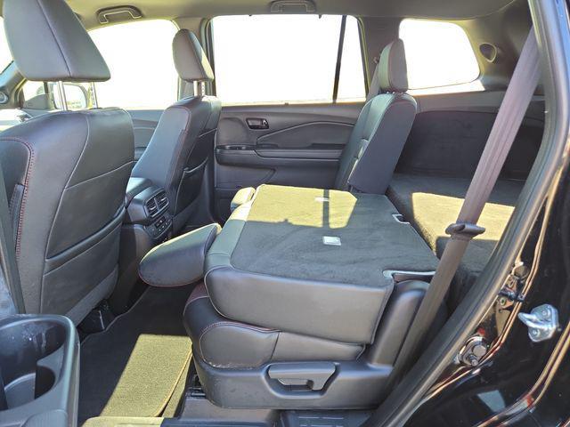 used 2024 Honda Passport car, priced at $40,888
